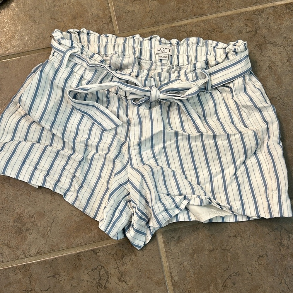 Never worn.